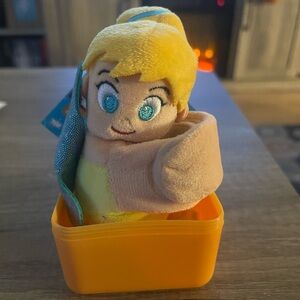 Tinker bell cutie cuff